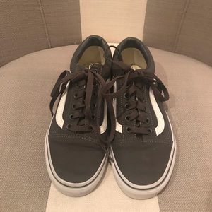 Vans Men’s 5/Women’s 6.5 Old Skool